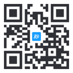 iPhone APP 二维码(hth)
